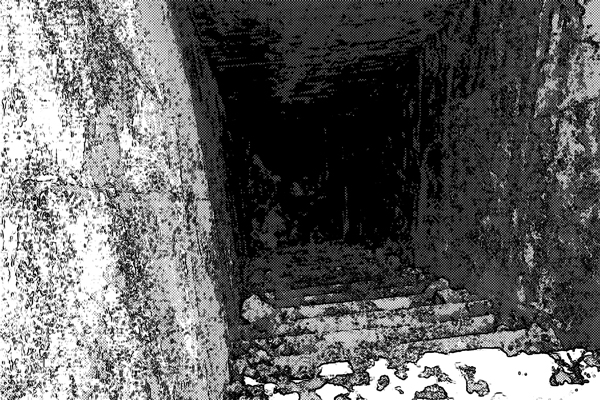地下階段