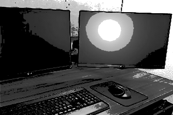 PC　パソコン