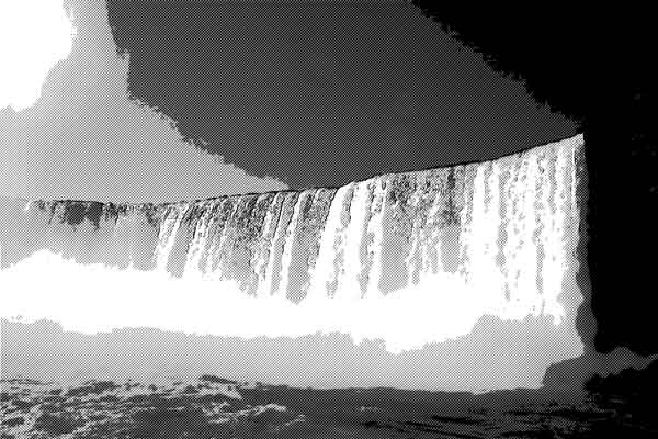 ナイアガラの滝